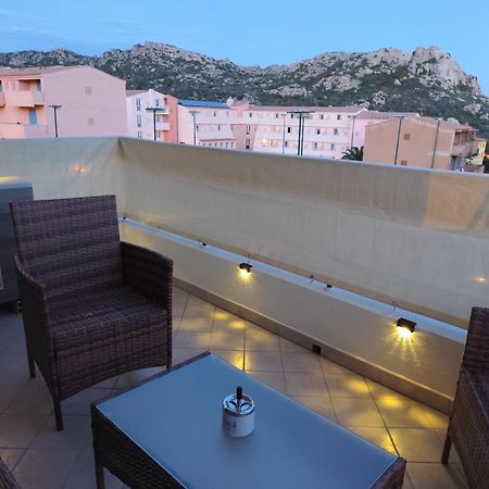 Soul Apartment La Maddalena La Maddalena  Ngoại thất bức ảnh