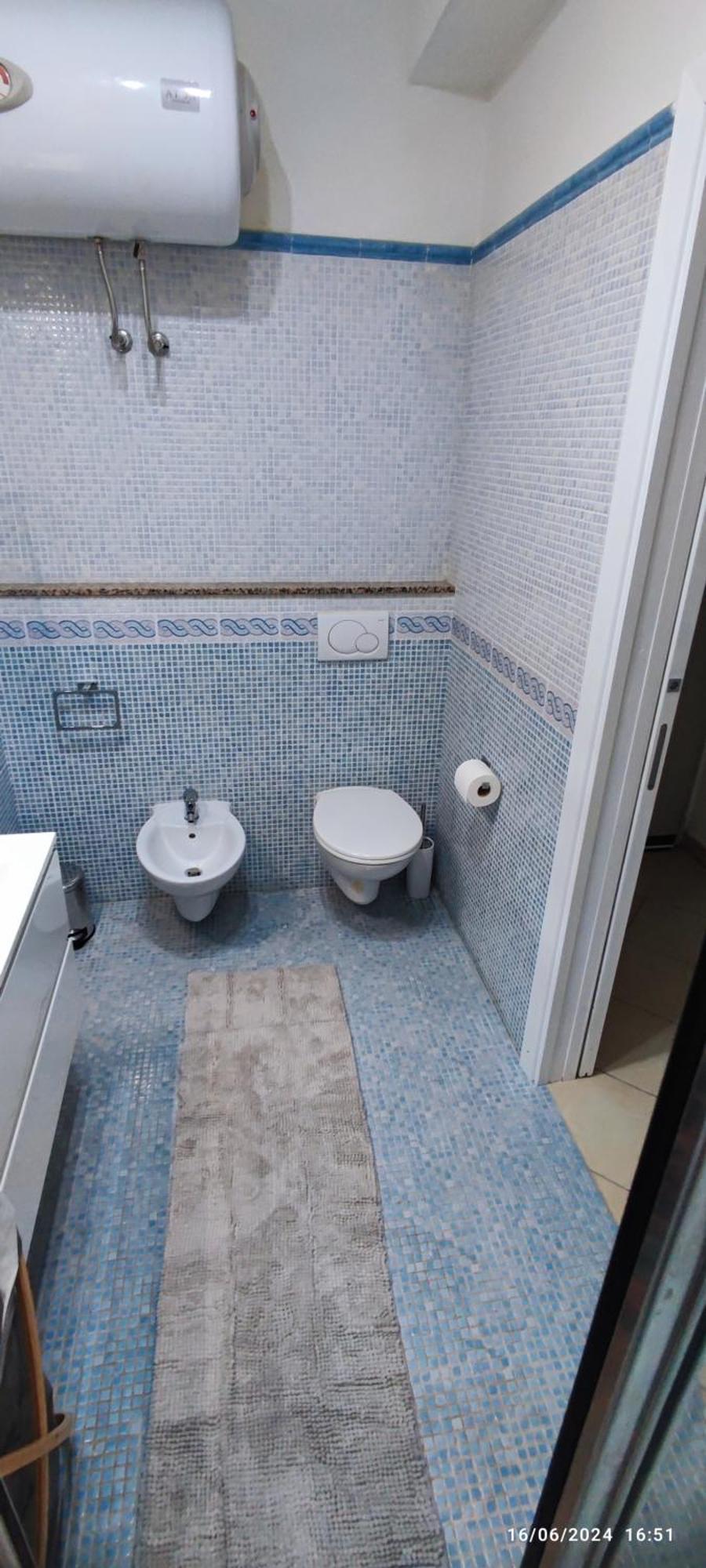 Soul Apartment La Maddalena La Maddalena  Ngoại thất bức ảnh