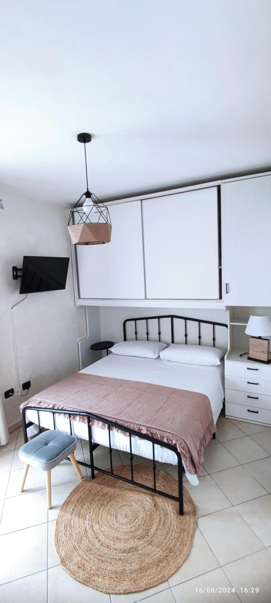 Soul Apartment La Maddalena La Maddalena  Ngoại thất bức ảnh