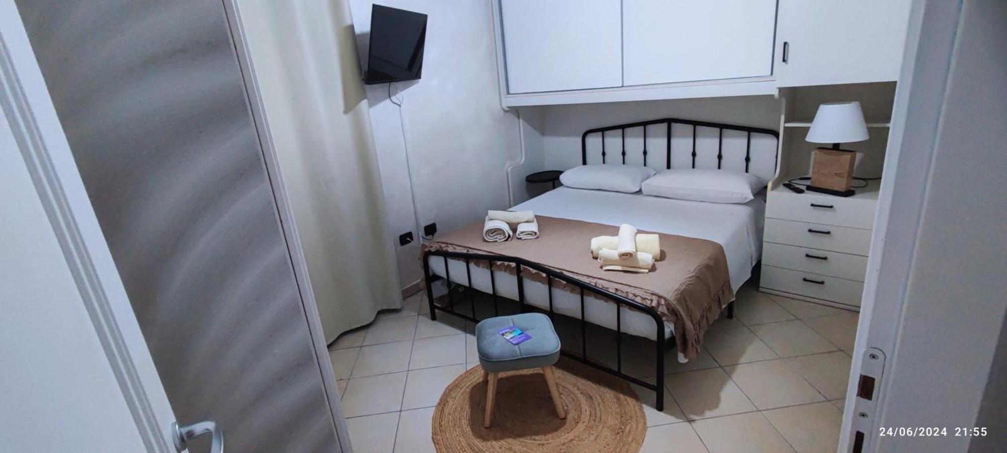 Soul Apartment La Maddalena La Maddalena  Ngoại thất bức ảnh