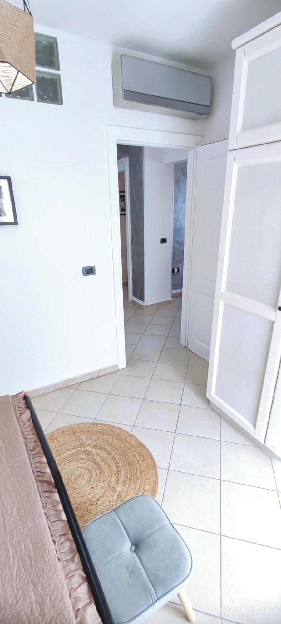 Soul Apartment La Maddalena La Maddalena  Ngoại thất bức ảnh