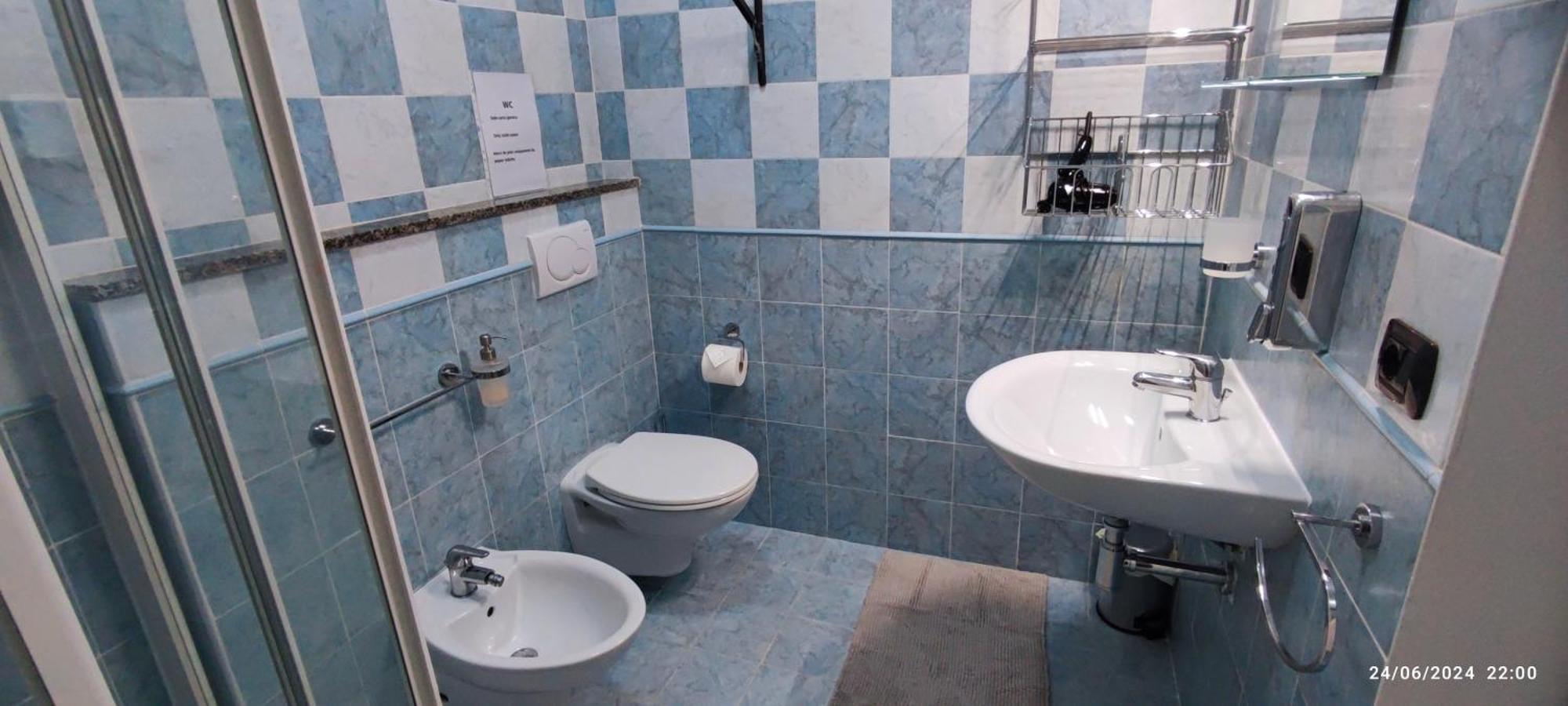 Soul Apartment La Maddalena La Maddalena  Ngoại thất bức ảnh