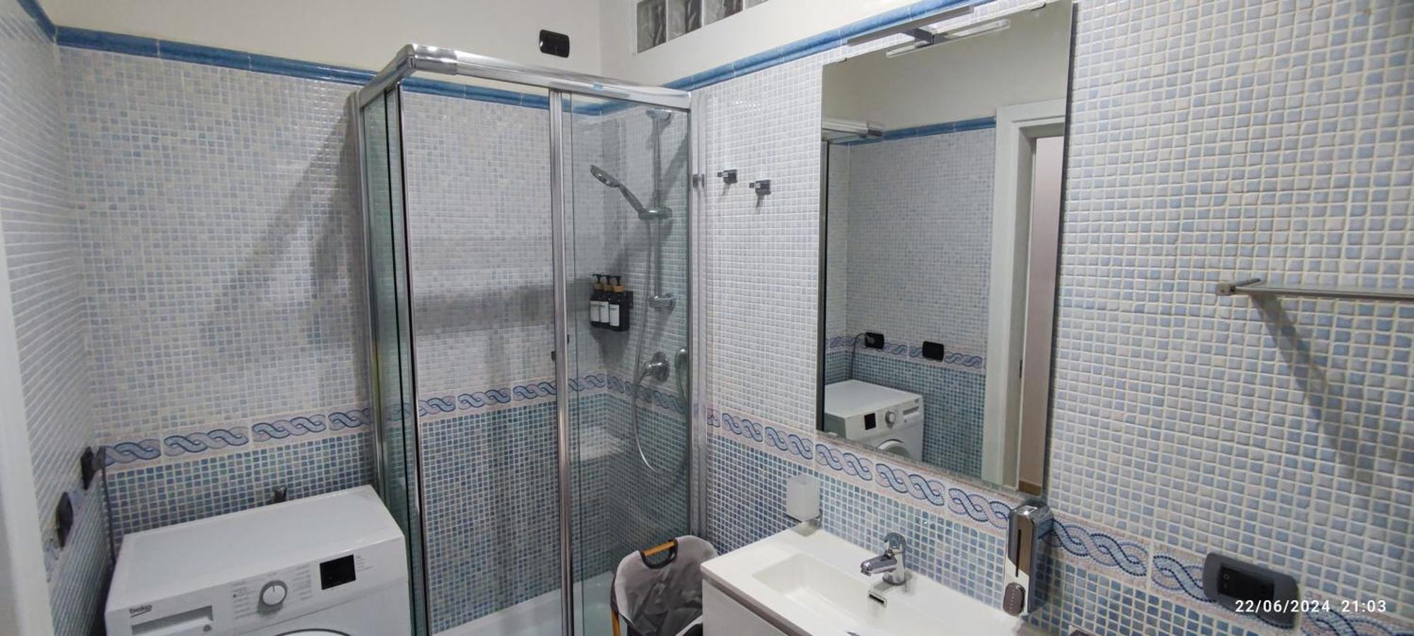 Soul Apartment La Maddalena La Maddalena  Ngoại thất bức ảnh