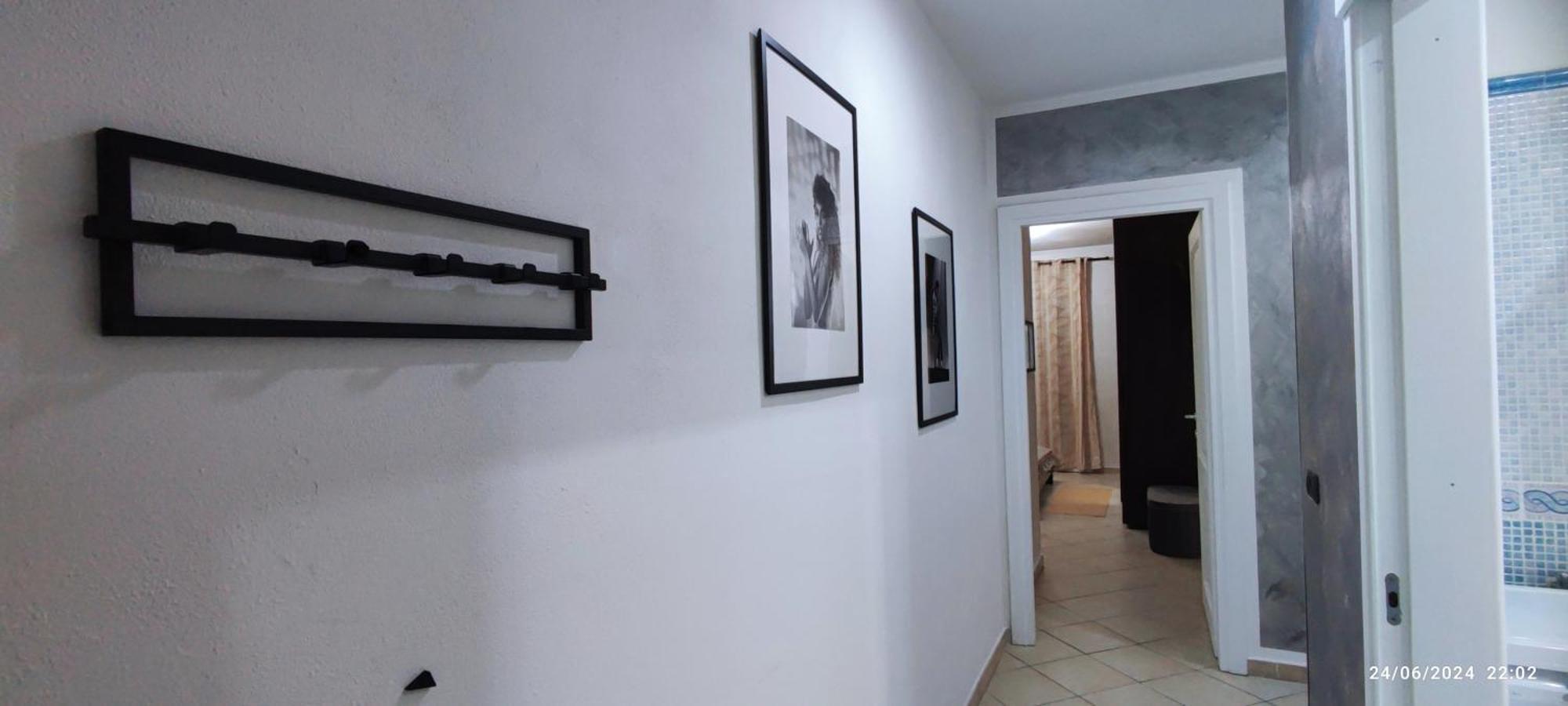 Soul Apartment La Maddalena La Maddalena  Ngoại thất bức ảnh