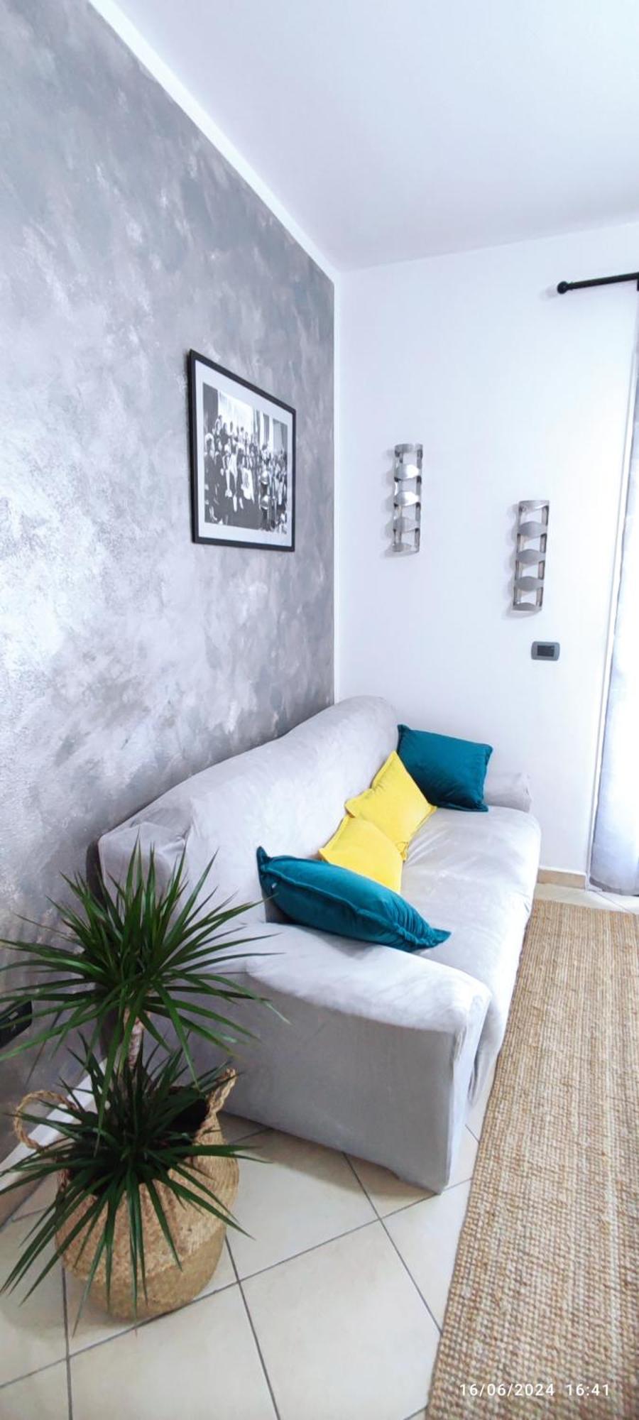 Soul Apartment La Maddalena La Maddalena  Ngoại thất bức ảnh