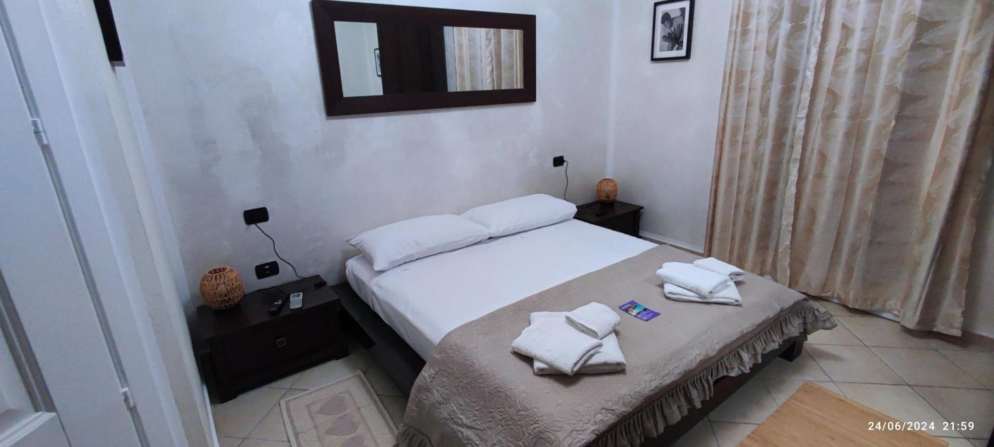 Soul Apartment La Maddalena La Maddalena  Ngoại thất bức ảnh