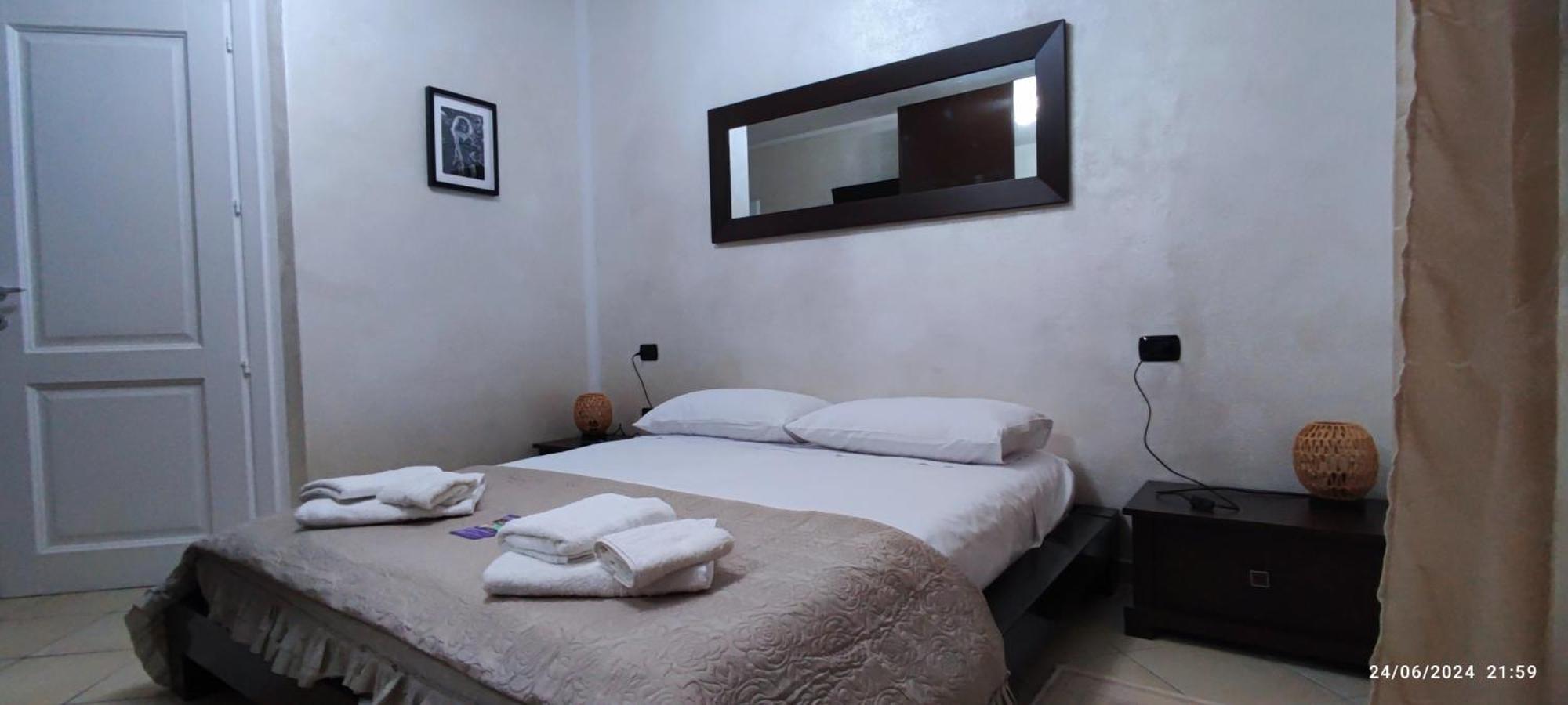Soul Apartment La Maddalena La Maddalena  Ngoại thất bức ảnh