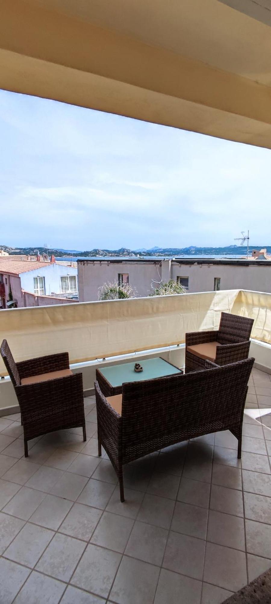 Soul Apartment La Maddalena La Maddalena  Ngoại thất bức ảnh
