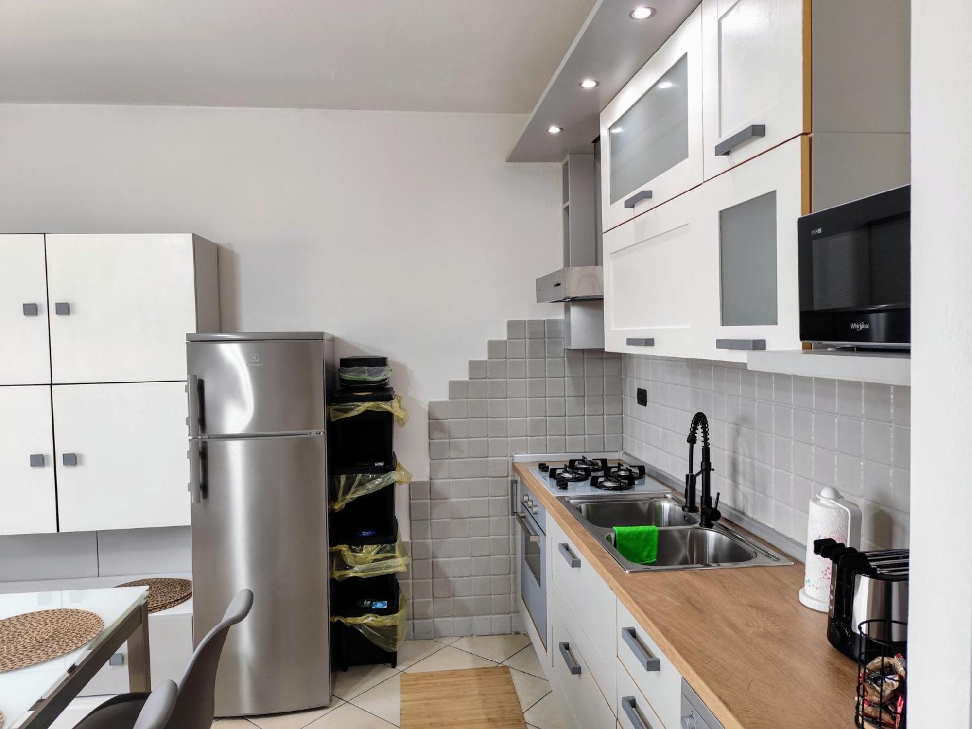 Soul Apartment La Maddalena La Maddalena  Ngoại thất bức ảnh
