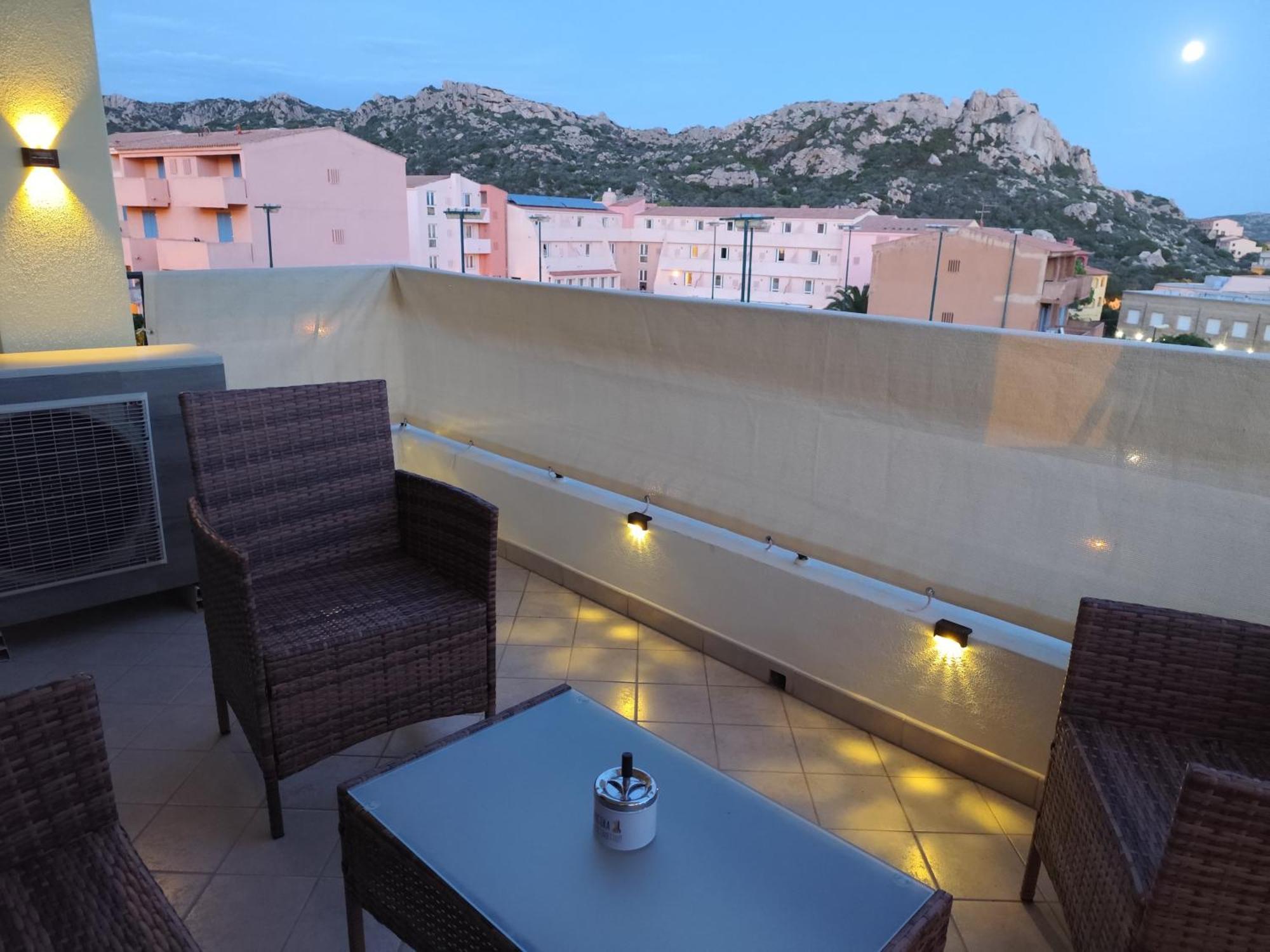 Soul Apartment La Maddalena La Maddalena  Ngoại thất bức ảnh
