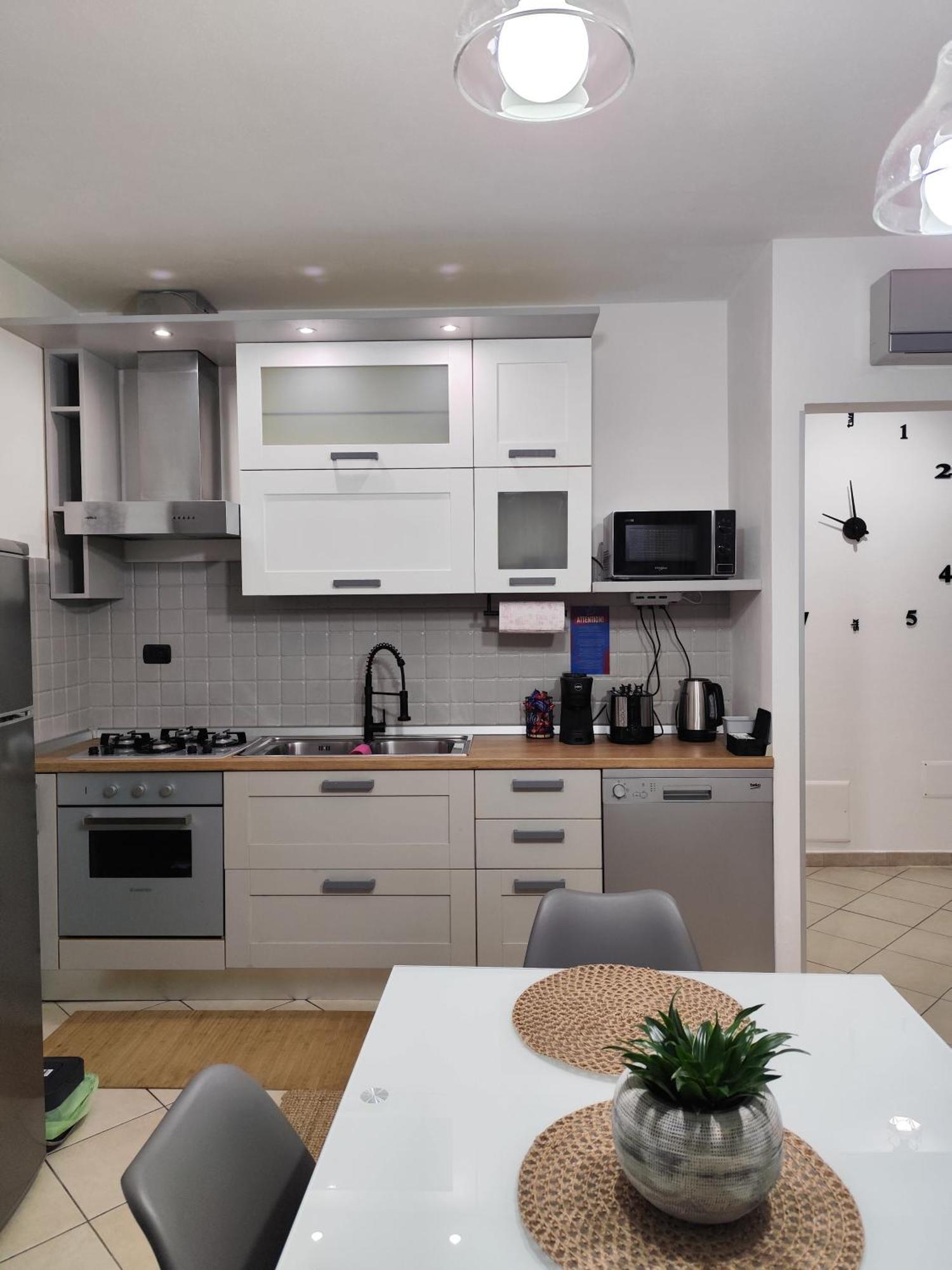 Soul Apartment La Maddalena La Maddalena  Ngoại thất bức ảnh