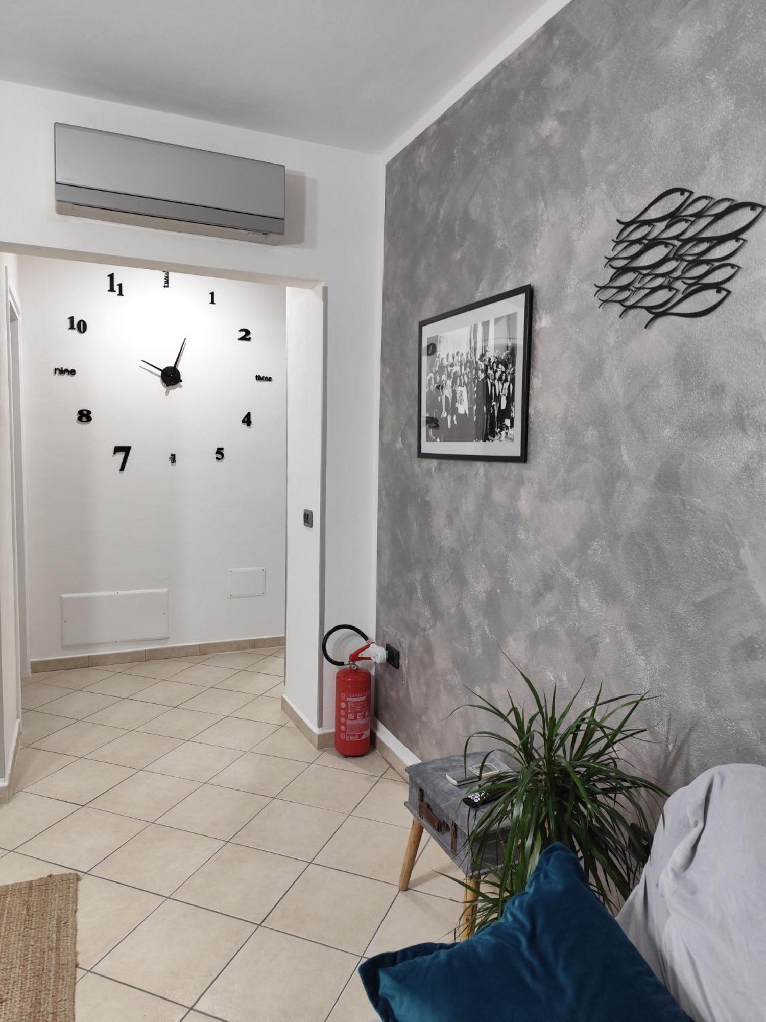 Soul Apartment La Maddalena La Maddalena  Ngoại thất bức ảnh